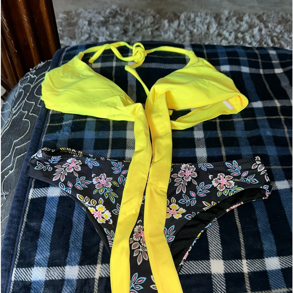 Beautiful Bikini